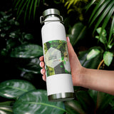 Slow Down - Vacuum Insulated Bottle
