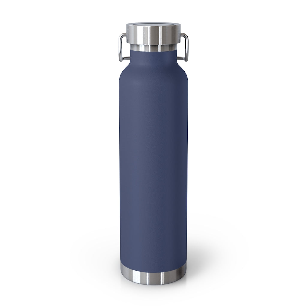 Give Your Gift -  Vacuum Insulated Bottle