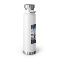 Give Your Gift -  Vacuum Insulated Bottle