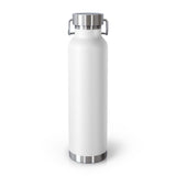 Slow Down - Vacuum Insulated Bottle