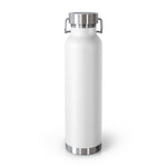 Show Off -  Vacuum Insulated Bottle