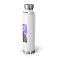 Simplicity - Vacuum Insulated Bottle