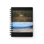 A Place Of Beauty - Journal