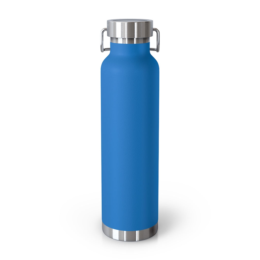 Give Your Gift -  Vacuum Insulated Bottle