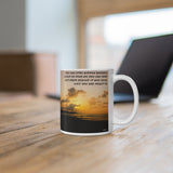 Like You Are Meant To - Mug