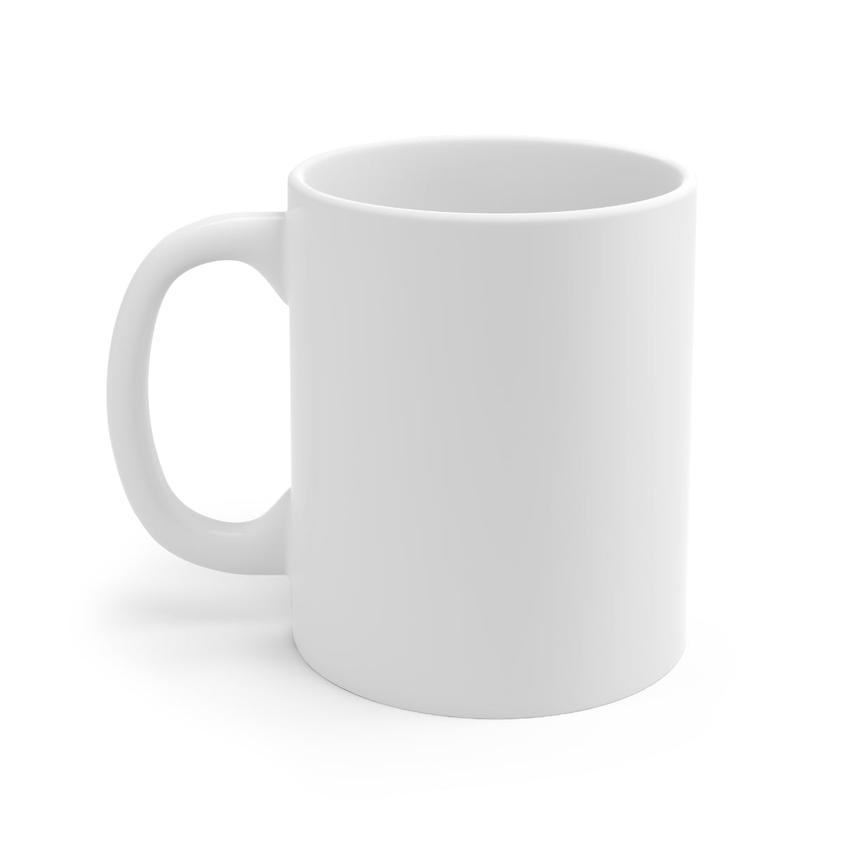 Simplicity - Mug