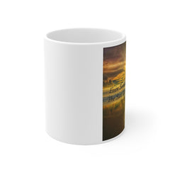 As Great As The Sun - Mug